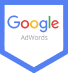 Логотип гугл эдвордс